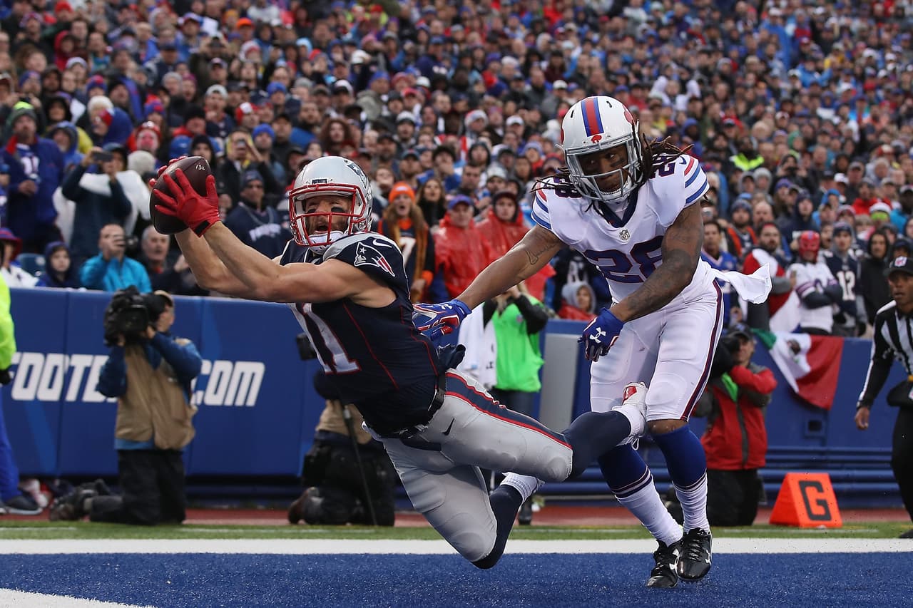 La Mala: La Semana 10 no tendrá el circo aéreo de Brady, pues New England entra en su semana de descanso.