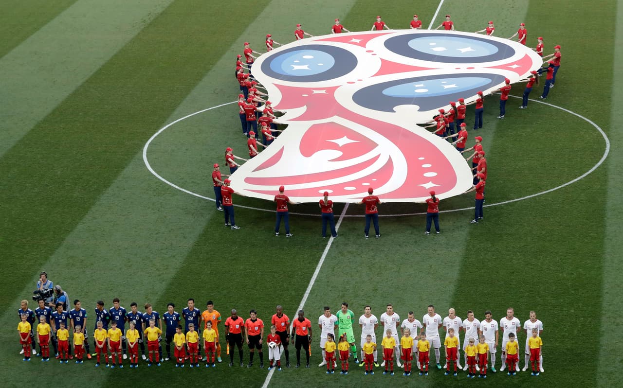 Las selecciones de Japón y Polonia han bajado el telón en la primera ronda por el Grupo H. El lugar de la cita fue Volgograd Arena y con mucho en juego, sobre todo para la oncena nipona.