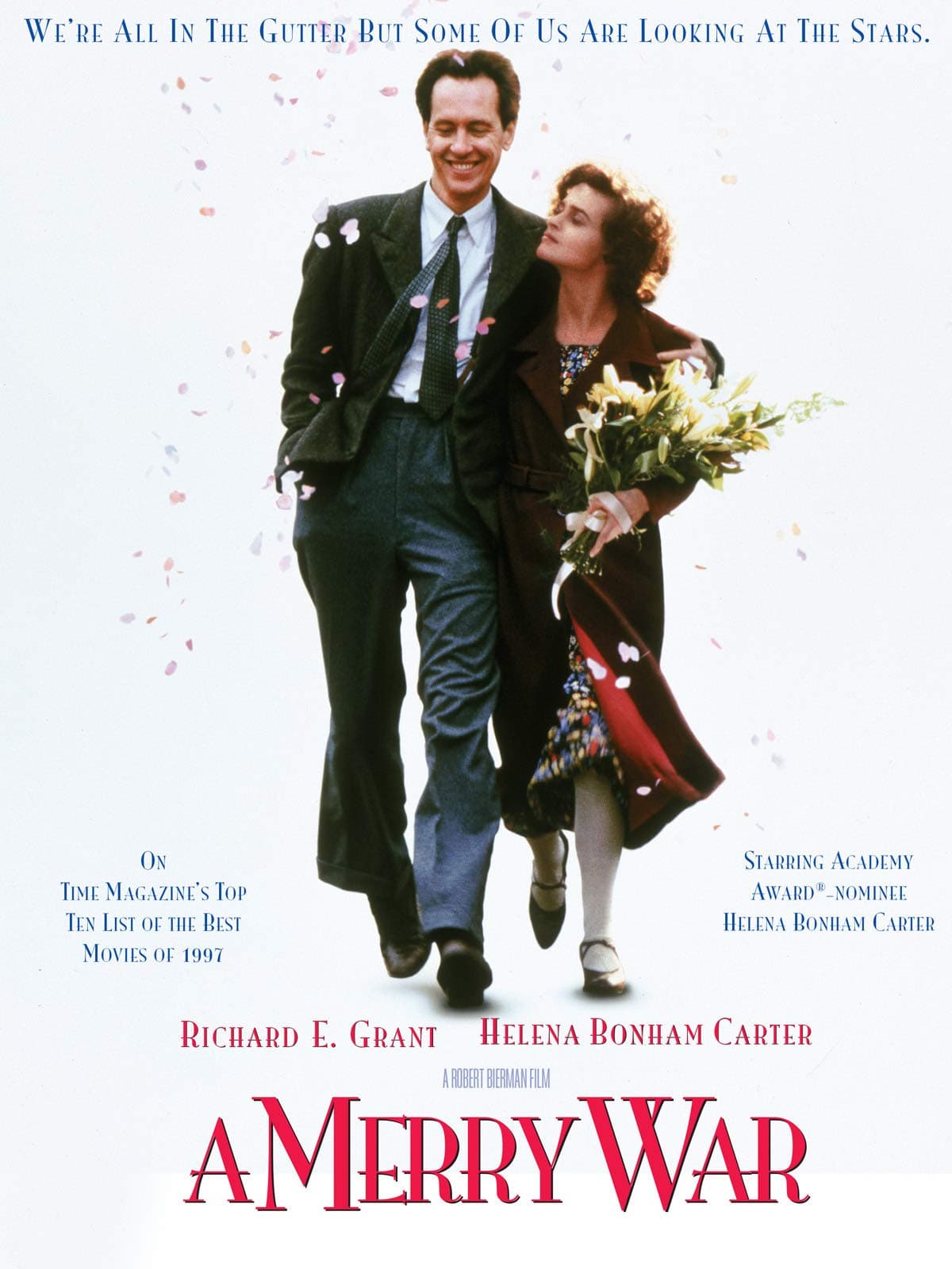 A Merry War (1998)
<br>