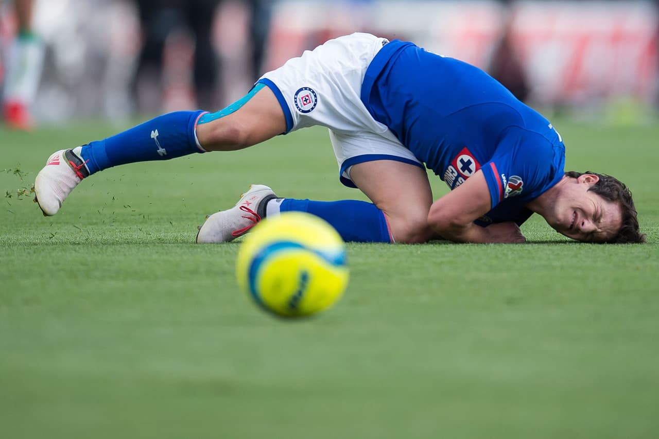 EDITORIAL: Cruz Azul y la década perdida