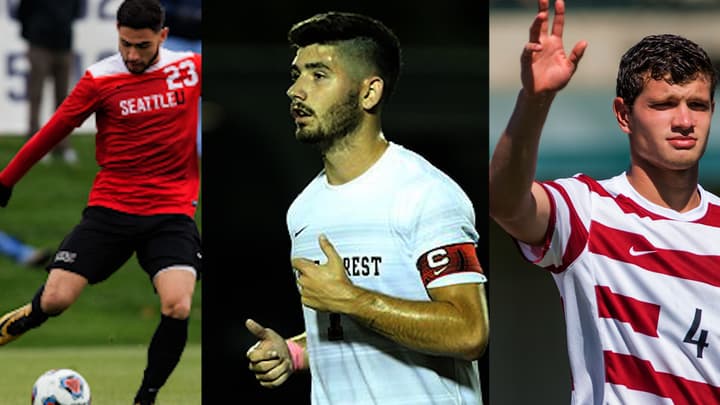 Arranca el Combine de la MLS con prospectos interesantes y un jugador con conexión barcelonista