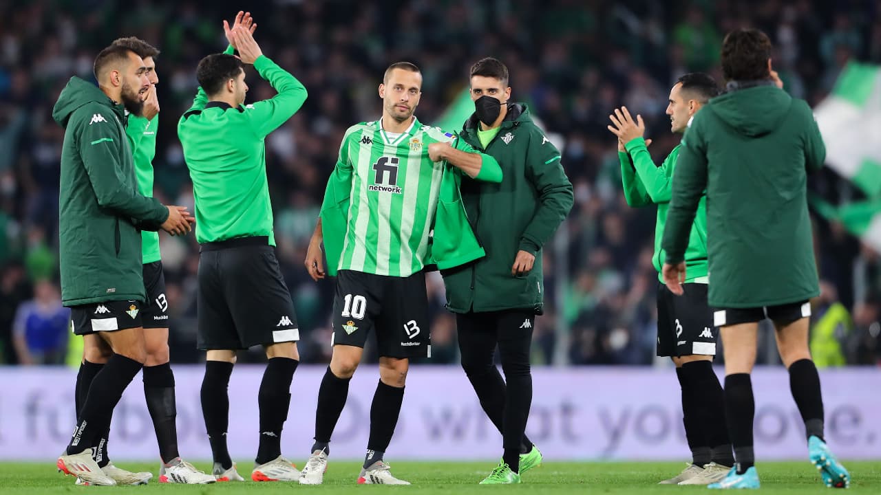 Camarasa acusa a Lopetegui de "incitar a Jordán a tirarse y marearse"