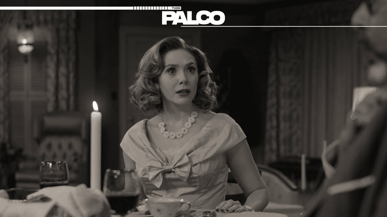 WandaVision es la más premiada en los MTV Movie & TV Awards | Tras postergar la premiación un año por COVID-19, se celebraron los mejores momentos del cine y la televisión.