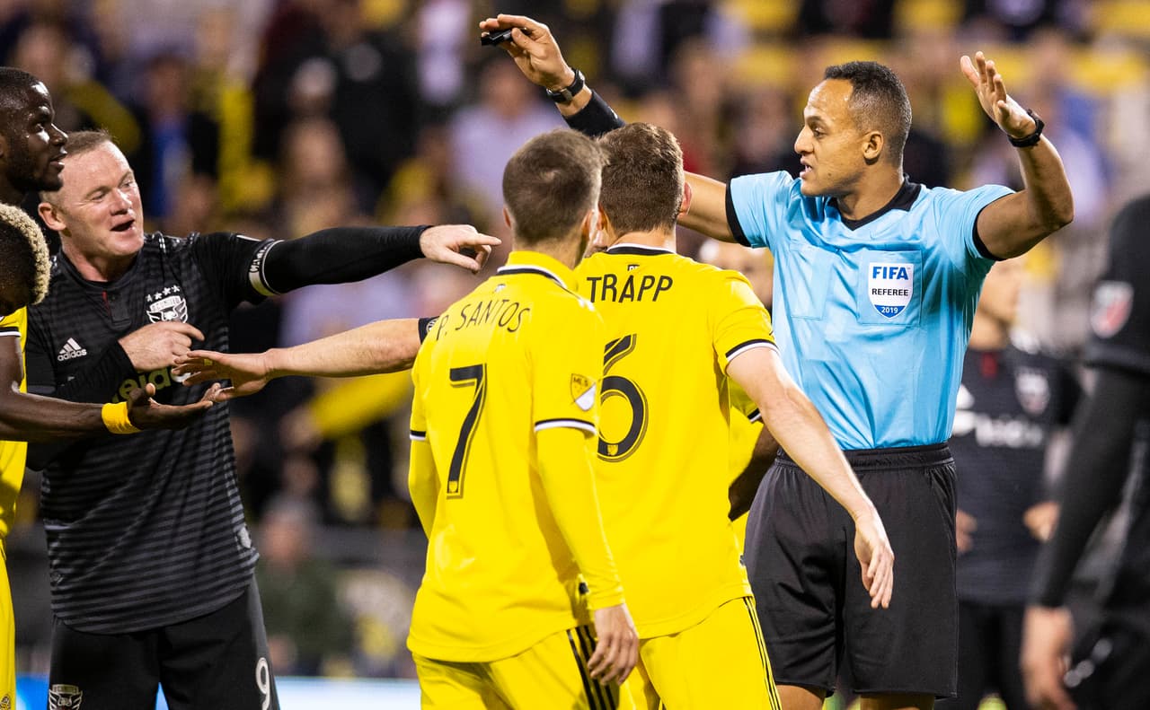 Árbitros de la MLS designados para la gran final del Mundial Sub-20 en Polonia 2019