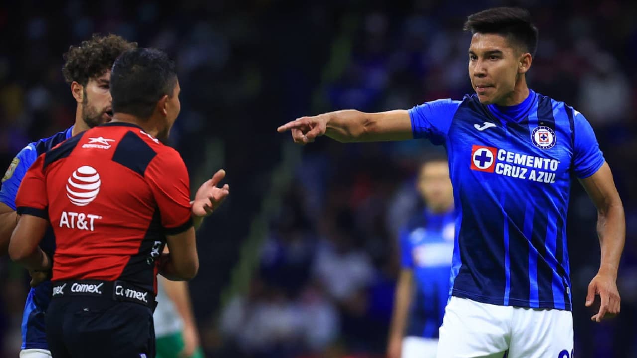 Boca responde a Cruz Azul y sentencia que va por 'Pol' Fernández