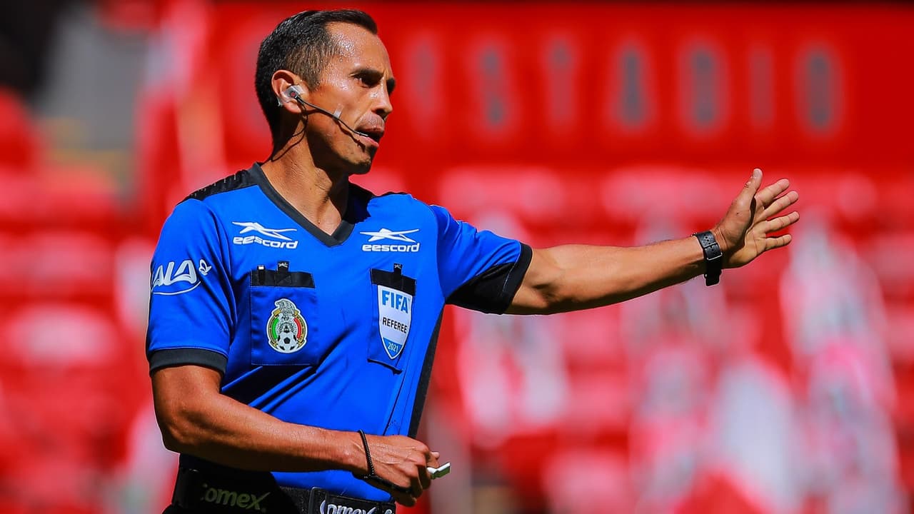 Santander vuelve a pitar a Chivas en el Akron tras 5 años