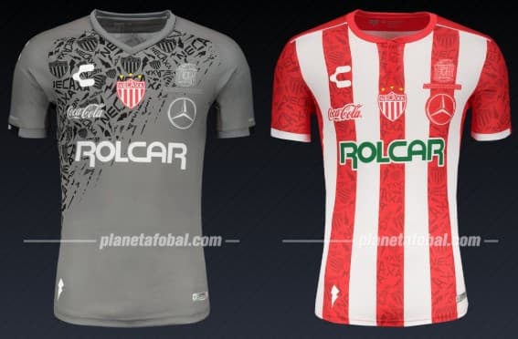 Como ya es costumbre, las escuadras del máximo circuito ya cuentan con sus terceras indumentarias para el Clausura 2020.