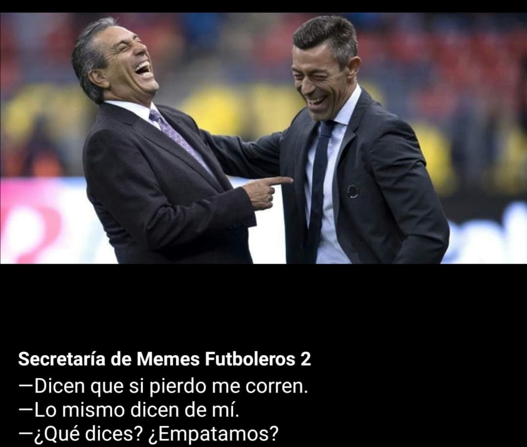 Los mejores memes de la jornada 8, Liga MX.