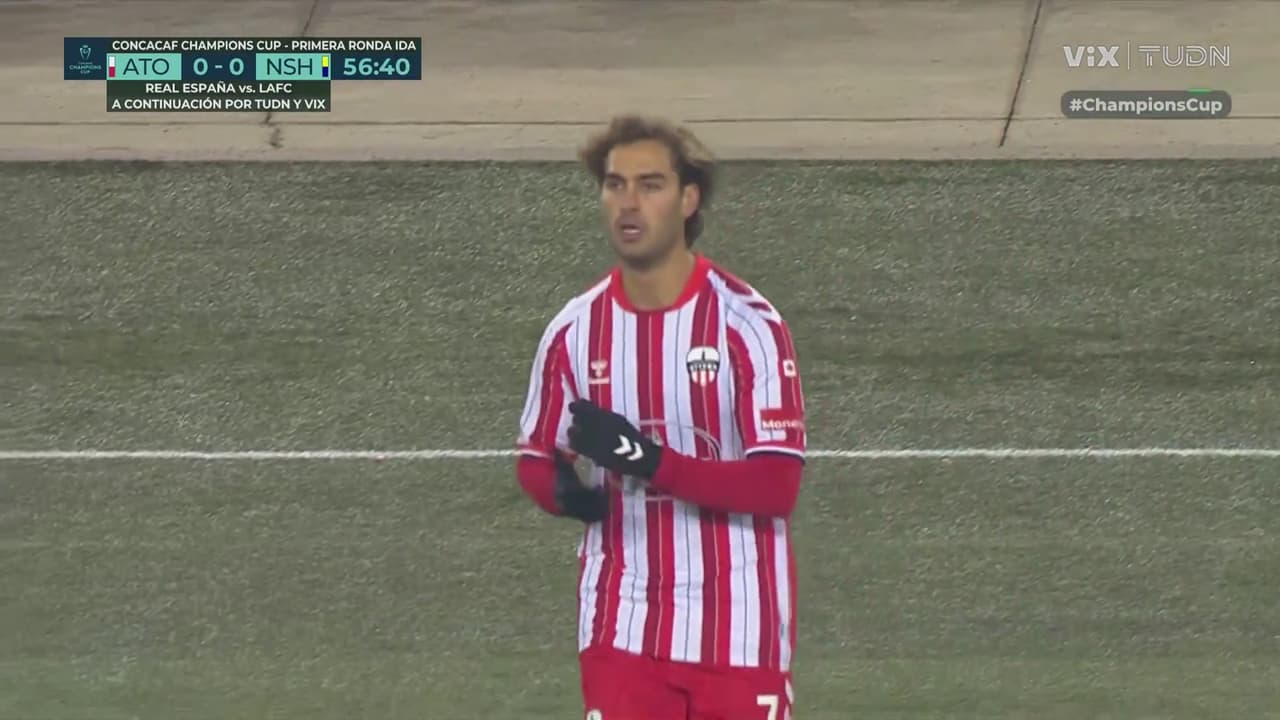 Cambio obligatorio del Ottawa. Sale Coulanges y entra el mexicano Emiliano García Escudero