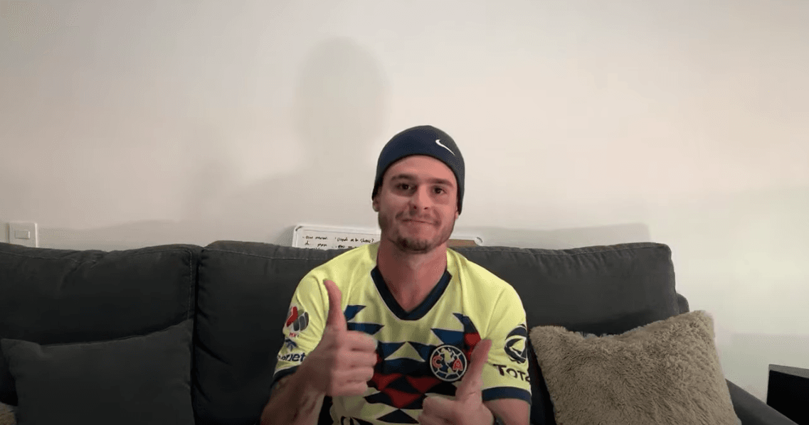 Nico Benedetti confió en Memo Ochoa y le falló en la eLiga MX