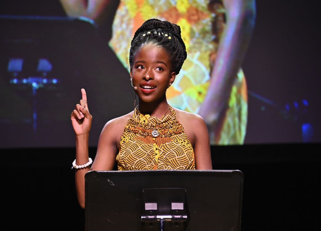 La graduada de Harvard tiene mucho bajo su manga, desde una agencia de modelos, libros y futuras aspiraciones políticas.