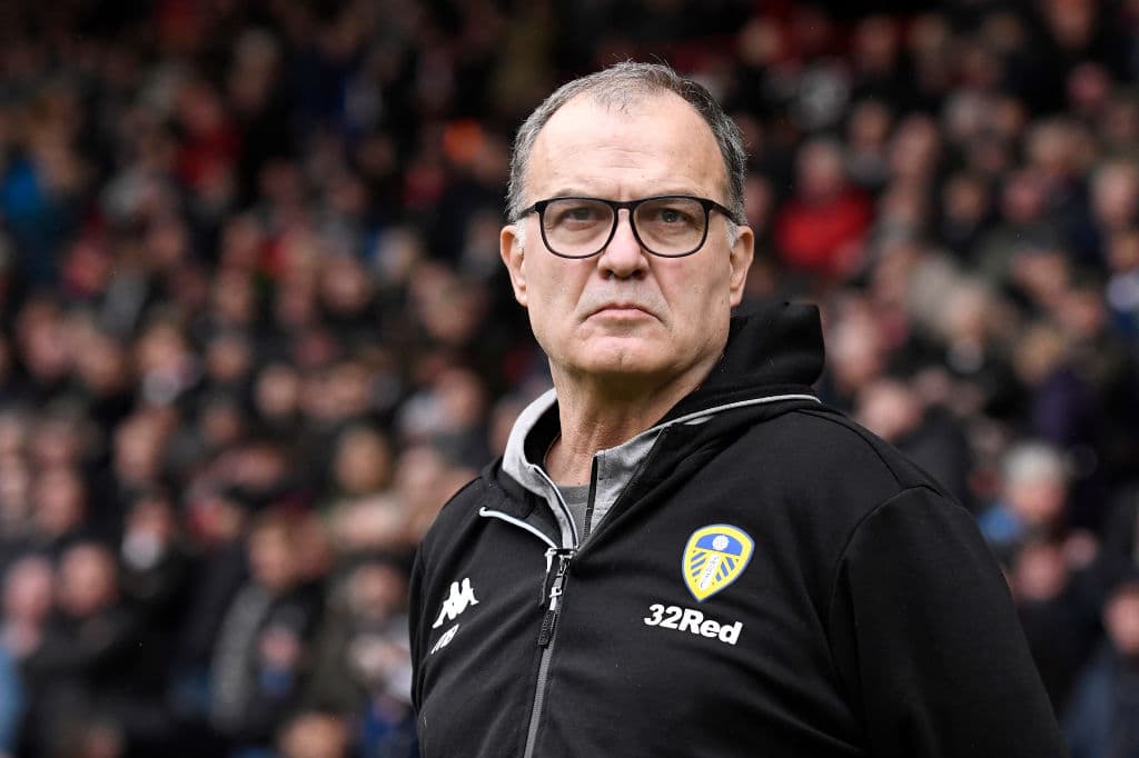 ¿Peligra Marcelo Bielsa en el Leeds United?