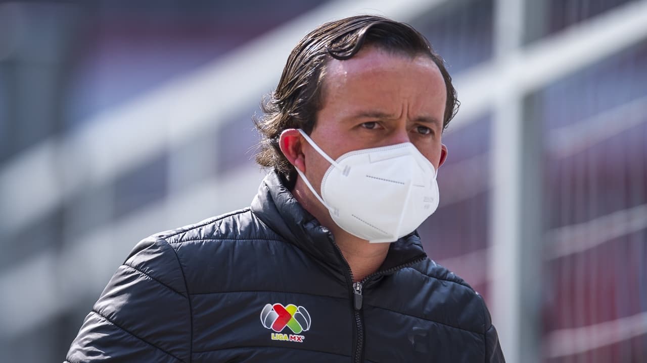 Liga MX aplaza reducción de extranjeros un año; inicia para el 2023/24