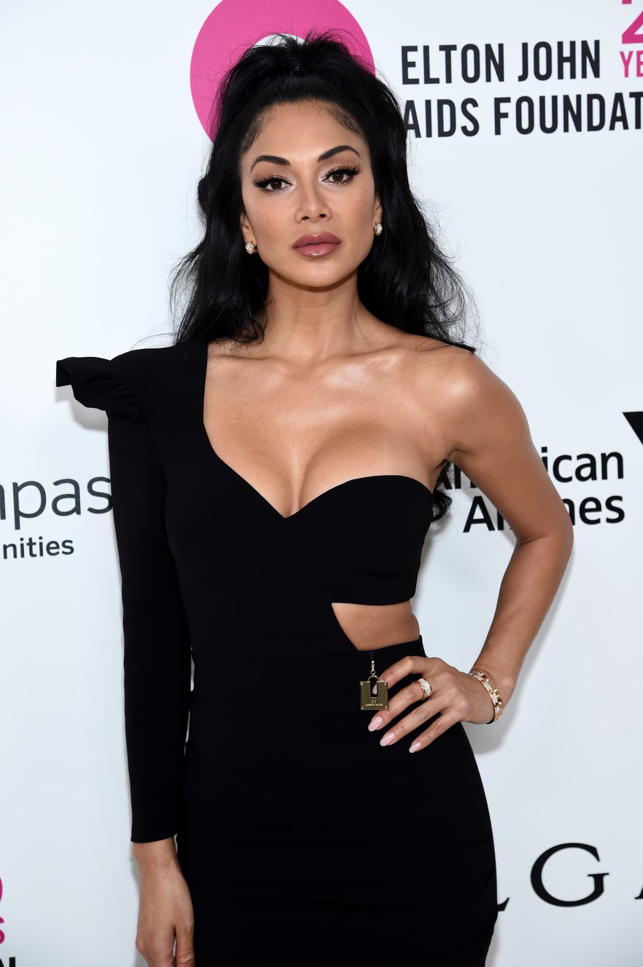 El diario The Sun advierte que la artista estaría devastada por este escándalo en el que se compromete su intimidad.