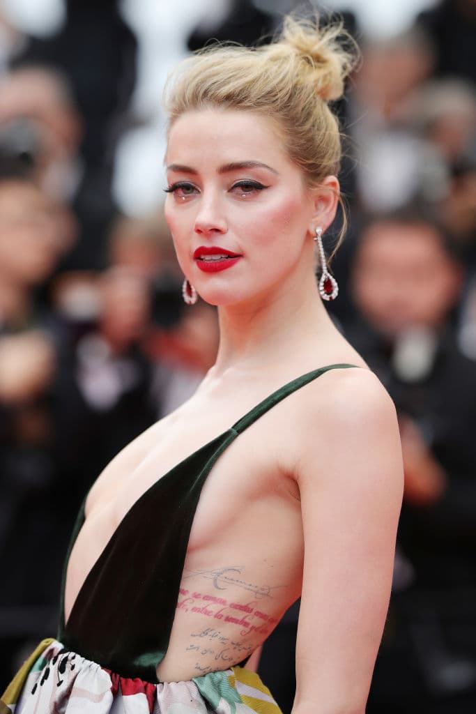 Como era de esperarse, la reacción de los fanáticos de Johnny Depp no se ha hecho esperar.