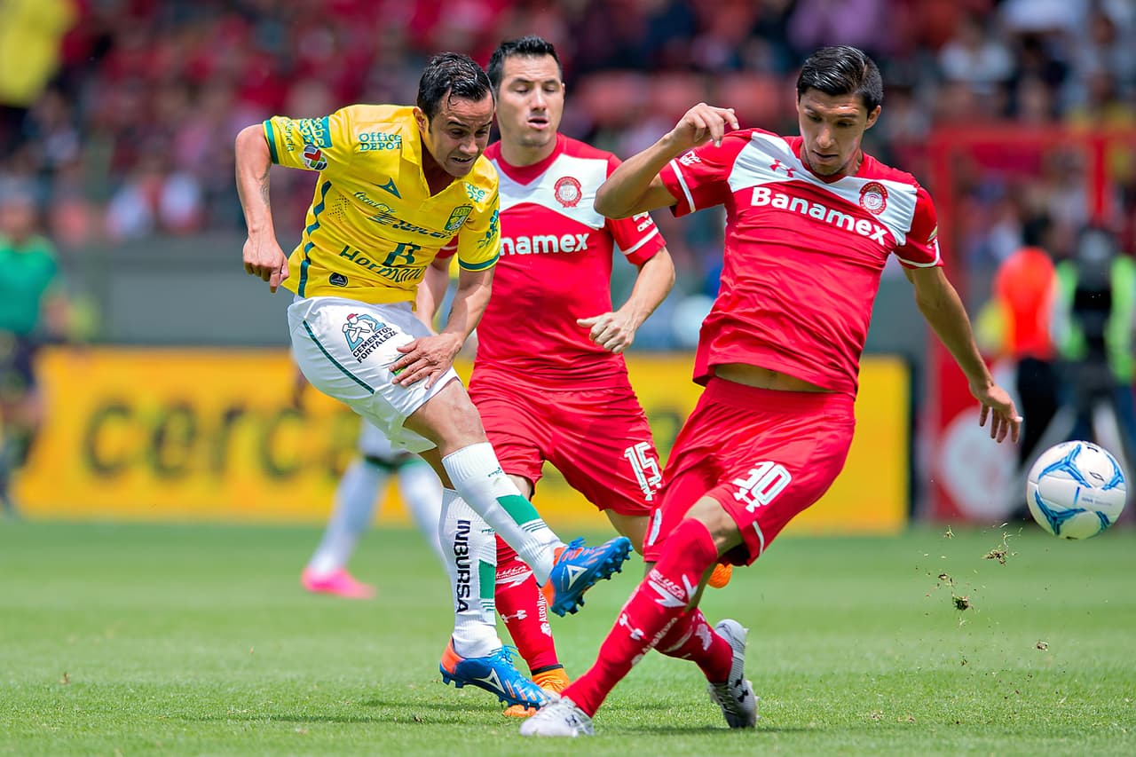 Previo León vs. Toluca: El Diablo busca volver al triunfo en casa de la Fiera