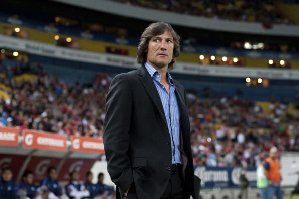 El sudamericano podría asumir la dirección técnica de los Licántropos.