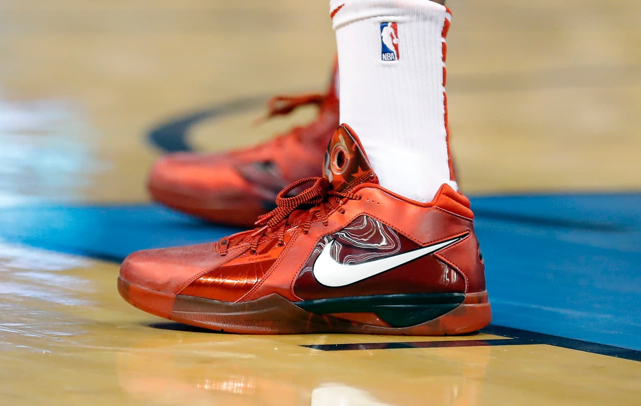 P.J. Tucker (Houston Rockets)