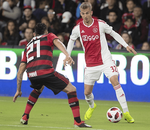 El juego culminó en un entretenido empate a dos goles por bando ante una muy buena entrada en la casa del Orlando City.
