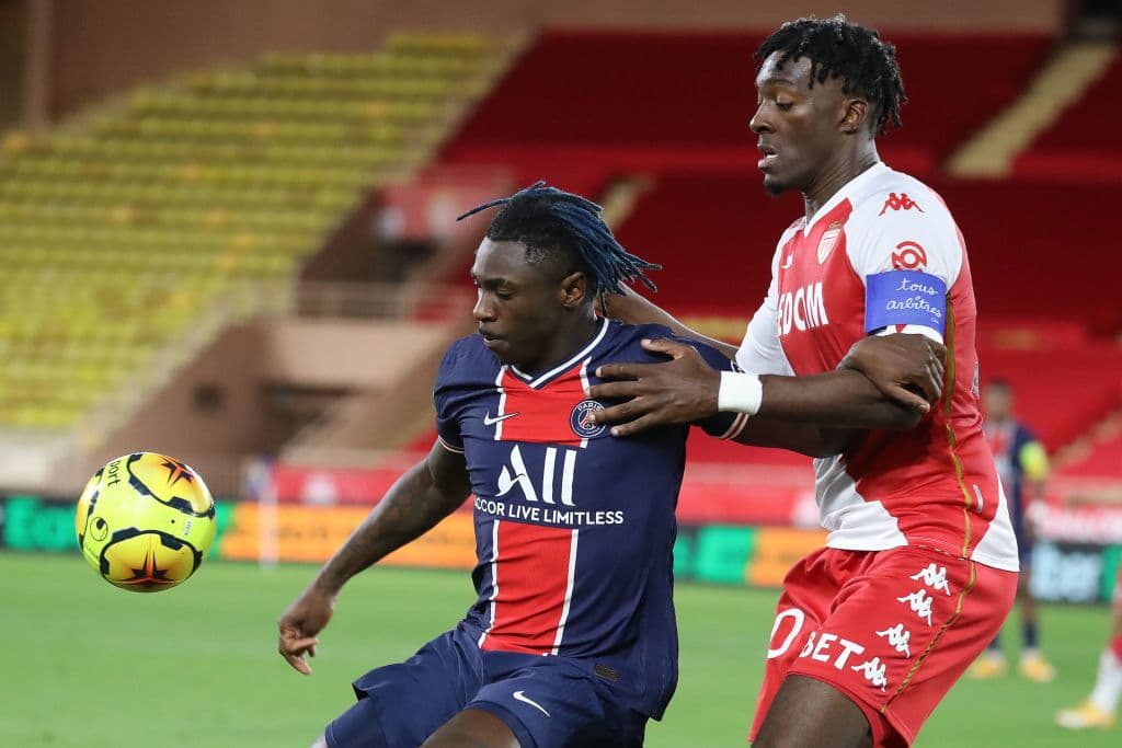 Kylian Mbappé (25’, 37’) puso al frente a los de Tuchel con doblete. Kevin Volland (52’, 65’) también marcó doblete para emparejar el cotejo. A los 84’ apareció Cesc Fàbregas para quedarse con el triunfo en el Estadio Luis II.