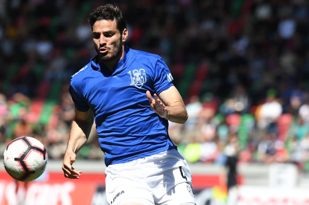 Antonio Briseño: duro partido tiene este sábado el Feirense en casa ante el Sporting Braga. El equipo del Pollo sigue último en la clasificación y solo un milagro lo podrá salvar del descenso a falta de cinco juegos para el final de la temporada.