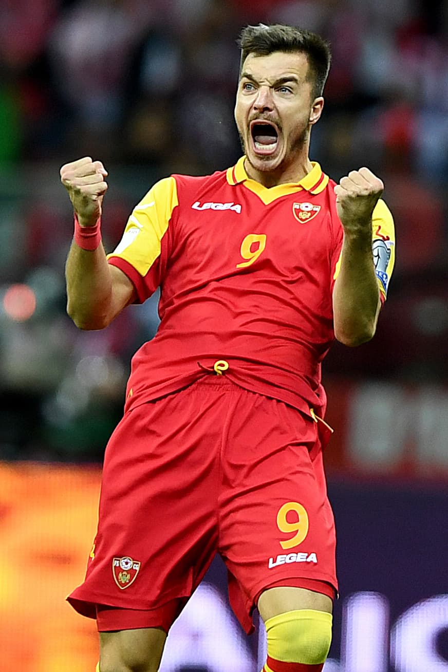 El éxtasis del 2-2 y la ilusión renovada llegó al minuto 38 del segundo tiempo: solo falta un tanto para la remontada.