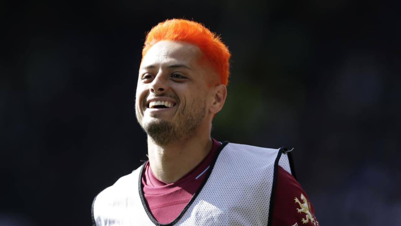 En Turquía dan por hecho la llegada de Chicharito al Galatasaray