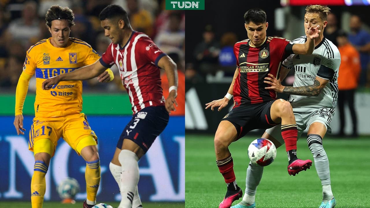 El balompié sigue ganando adeptos en los Estados Unidos.