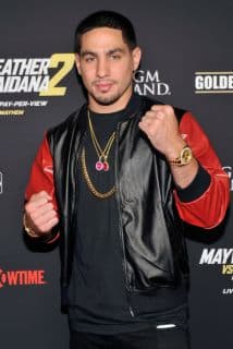 Danny García debe enfrentar a Victor Postol.