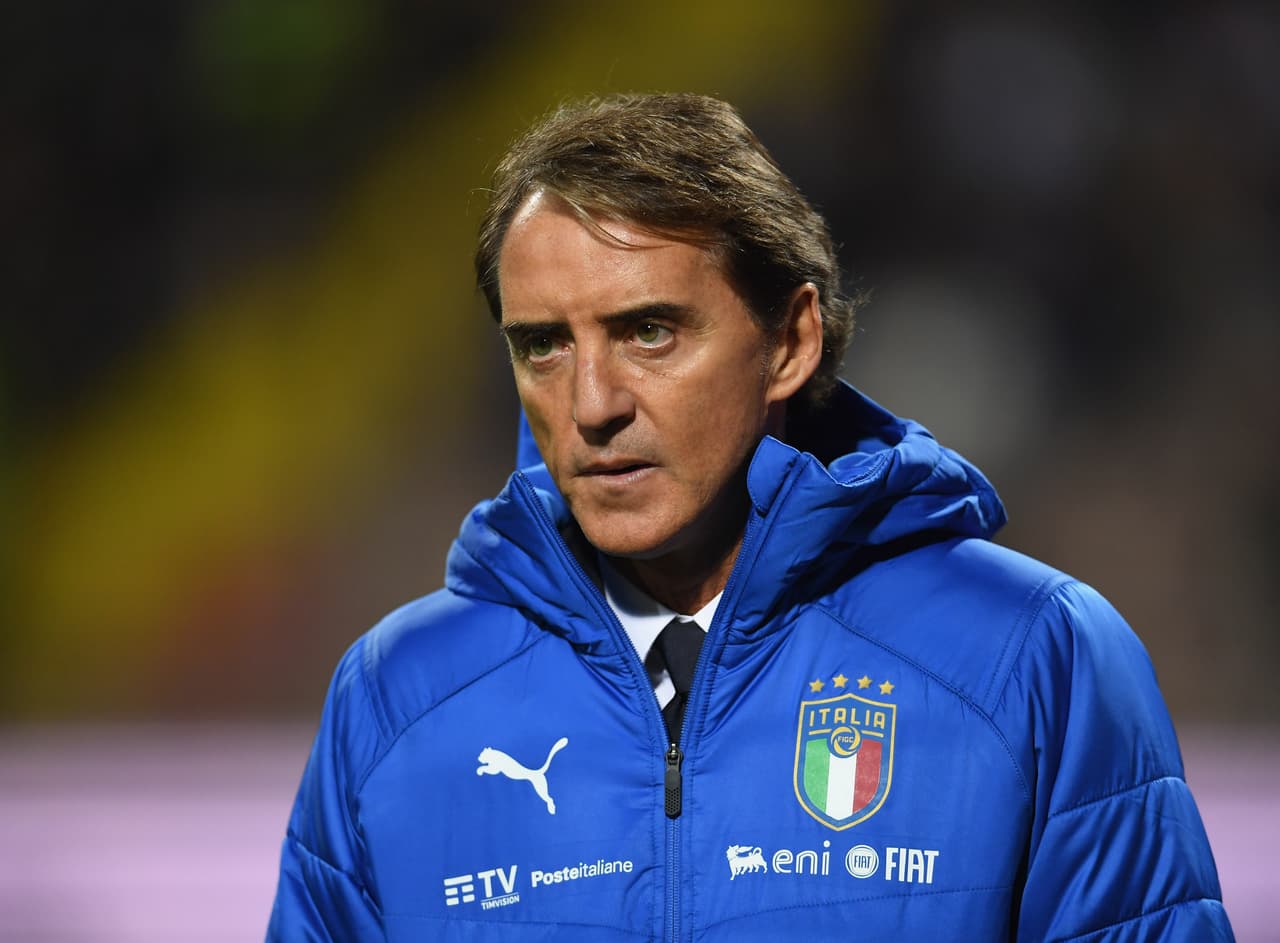 Italia ha hilado nueve triunfos en la Eliminatoria rumbo a la Eurocopa 2020 y parece imparable.