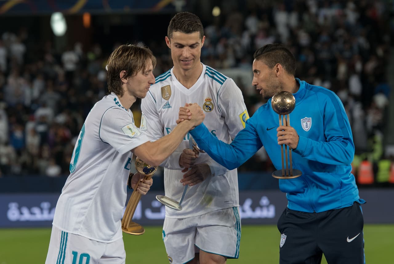 La foto que quedará para el recuerdo de Urretaviscaya.