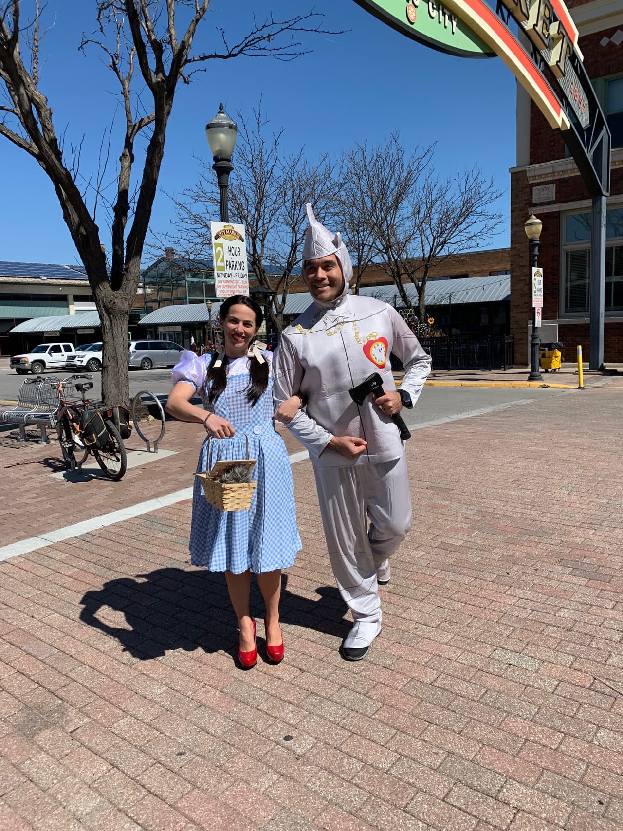 Kansas City y el estadio Children's Mercy Park recibieron la alegría de 'La Carrera', la competencia que ofrece pases a la Final de la Copa Oro. Esa sede del certamen fue testigo de la diversión del capítulo 7.