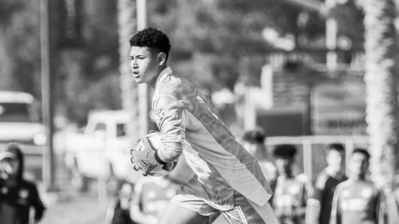 El Atlanta United lamentó la muerte de uno de sus jugadores