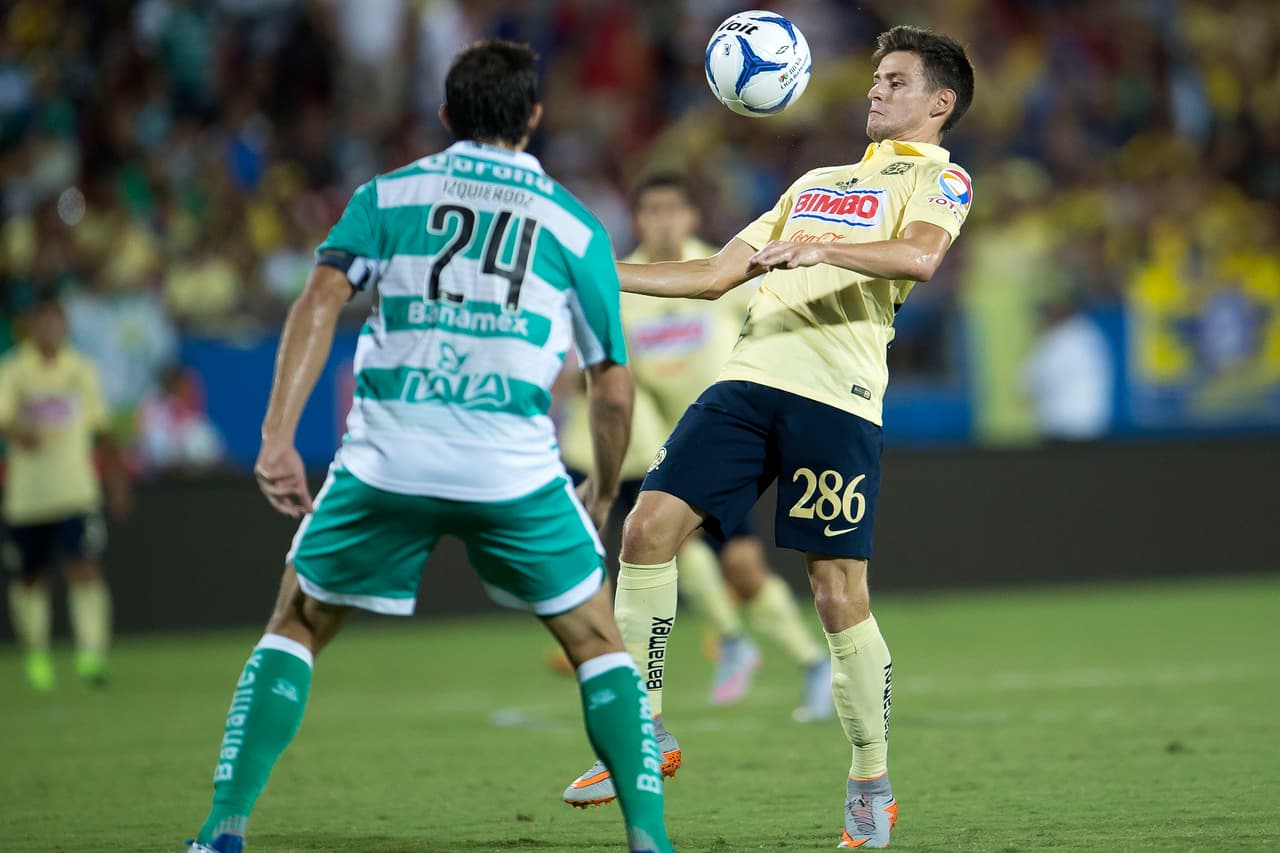 Los cambios de Ignacio Ambriz no fueron efectivos, Alejandro Díaz y Rivera no ofendieron el arco rival y pasaron desapercibidos en el tiempo que jugaron.