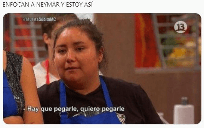 Argentina derrotó a Brasil por la mínima en la final de la Copa América y las redes nunca dejan pasar estos eventos para estallar en memes; principalmente se le fueron a Neymar a la yugular.