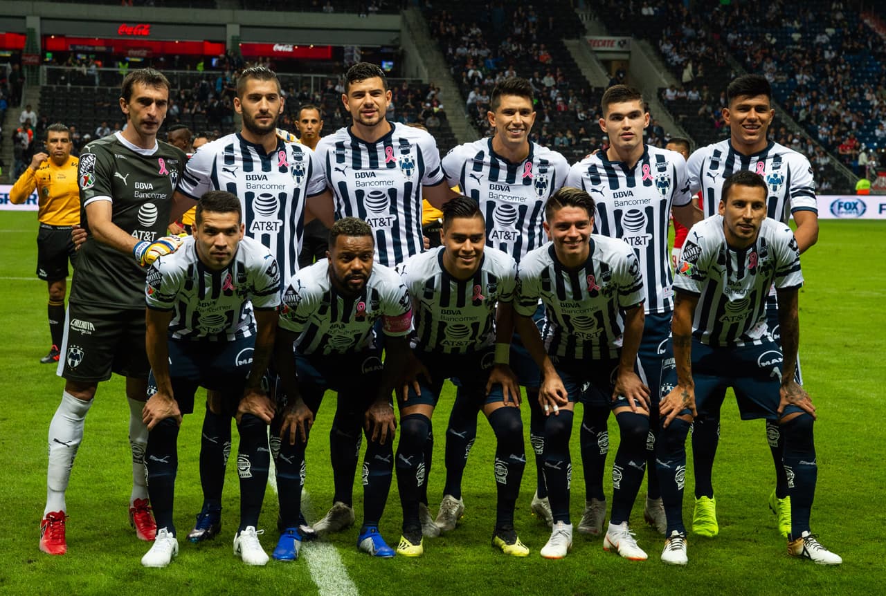 La oncena de Diego Alonso careció de la presencia de algunos elementos titulares pero no afectó en el resultado final.