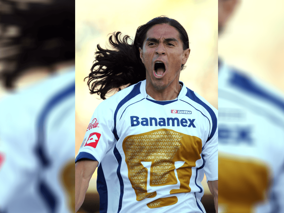 Es difícil tener un equipo favorito, pues cada club al que perteneció fue especial para él.