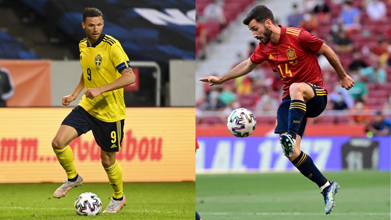 ¿A qué hora juegan España vs. Suecia en la Euro 2020 y dónde verlo?