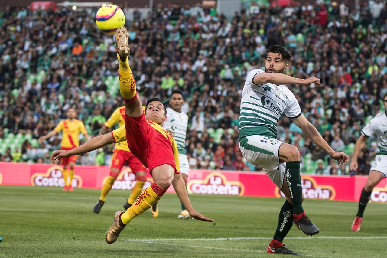 Morelia buscará retomar el camino del triunfo cuando reciba la visita del Querétaro en la jornada 4 del Clausura 2018.