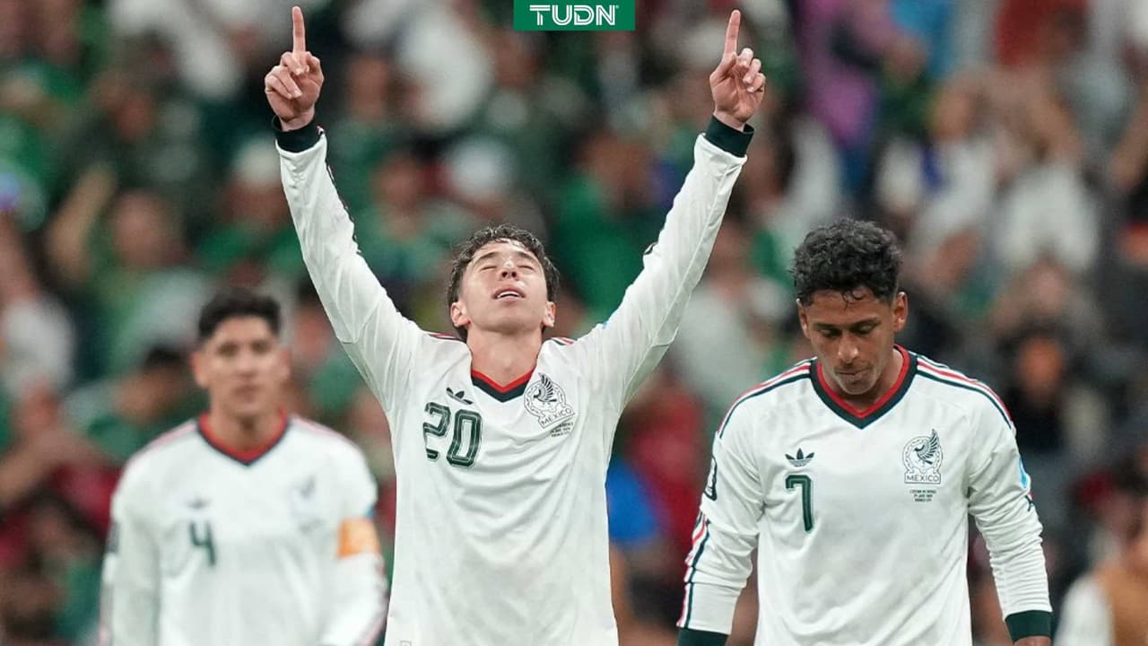 ¿Cuándo vuelve a jugar la Selección Mexicana en el Mundial 2026?