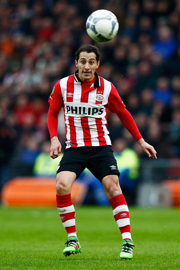 El seleccionado nacional deberá aportar no solo su gambeta y buen manejo del balón, también su liderazgo como capitán en un equipo que espera mucho de él.