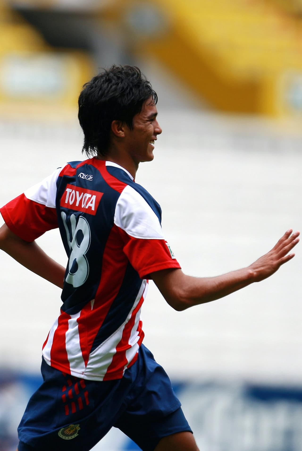 Dávila además jugó cinco partidos de Copa Libertadores 2010 en una aventura que acabó en la final, perdida ante el Internacional de Porto Alegre.