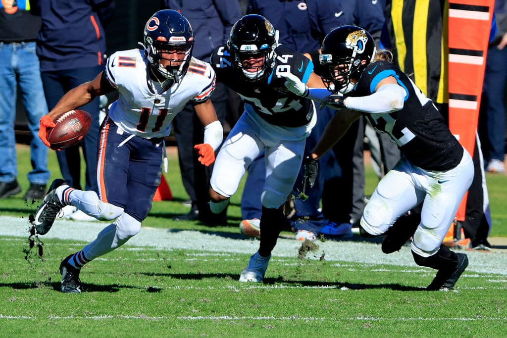 Los Bears se medirán con los Green Bay Packers en el último juego de la temporada regular.