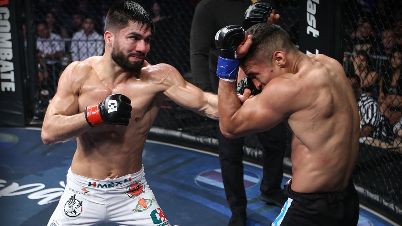 Horacio 'The Punisher' Gutiérrez utilizó el boxeo para tomar la victoria por decisión unánime sobre Marlon Gonzales y ahora declaró sus intenciones por buscar la pelea por el título mundial ante Bruno Canetti.
<br>