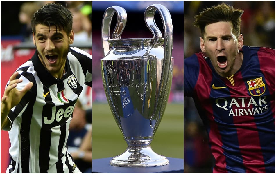 El conjunto azulgrana busca mejorar la estadística a favor de las escuadras españolas en contra de las italianas en duelos a eliminación directa en la Champions League.