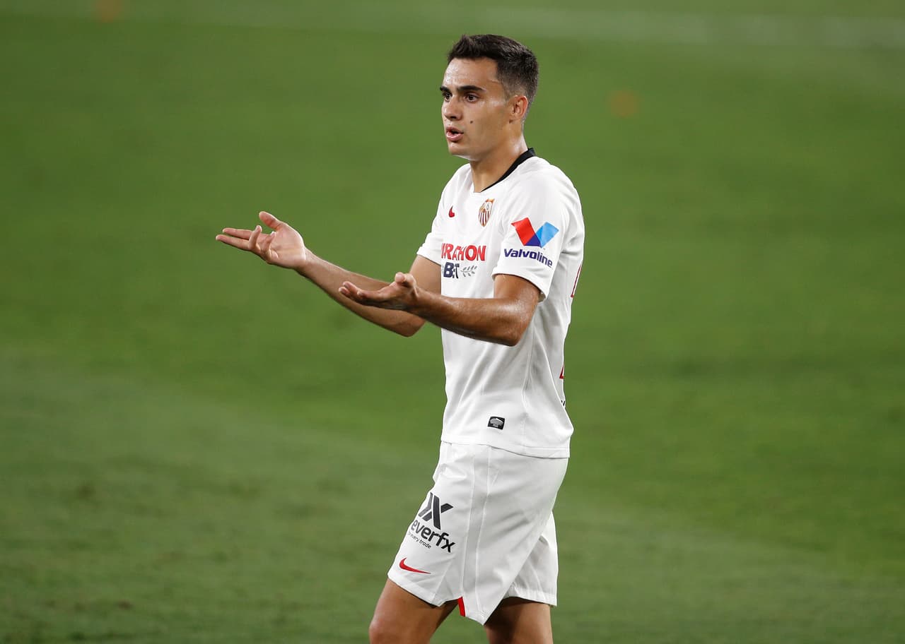 Hay un contagiado por coronavirus en el Sevilla de cara la Europa League 