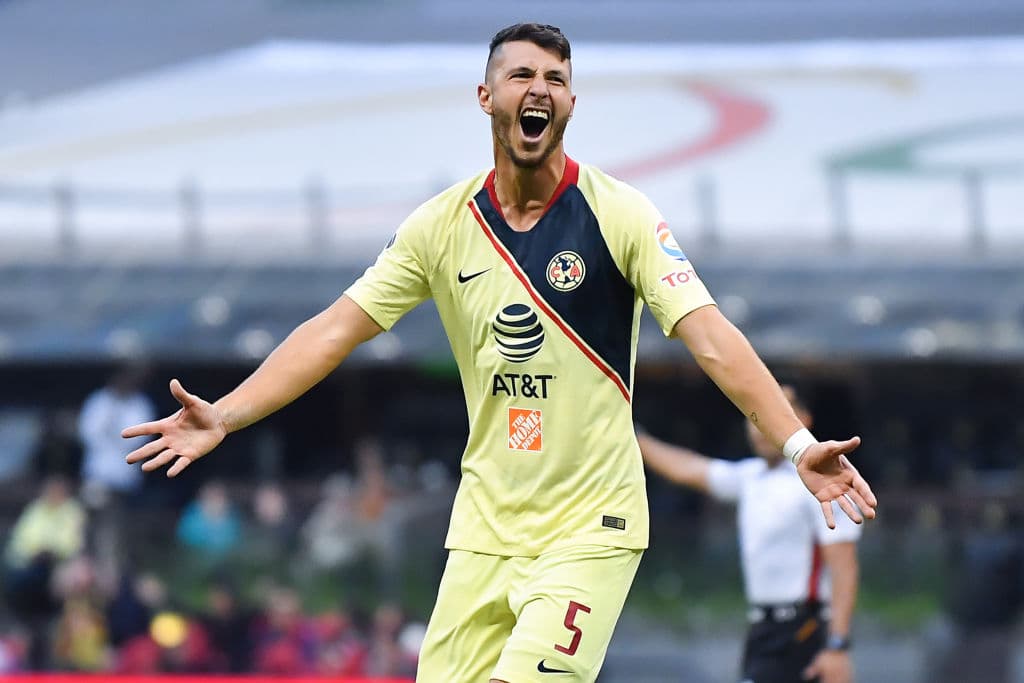 Guido Rodríguez (América)