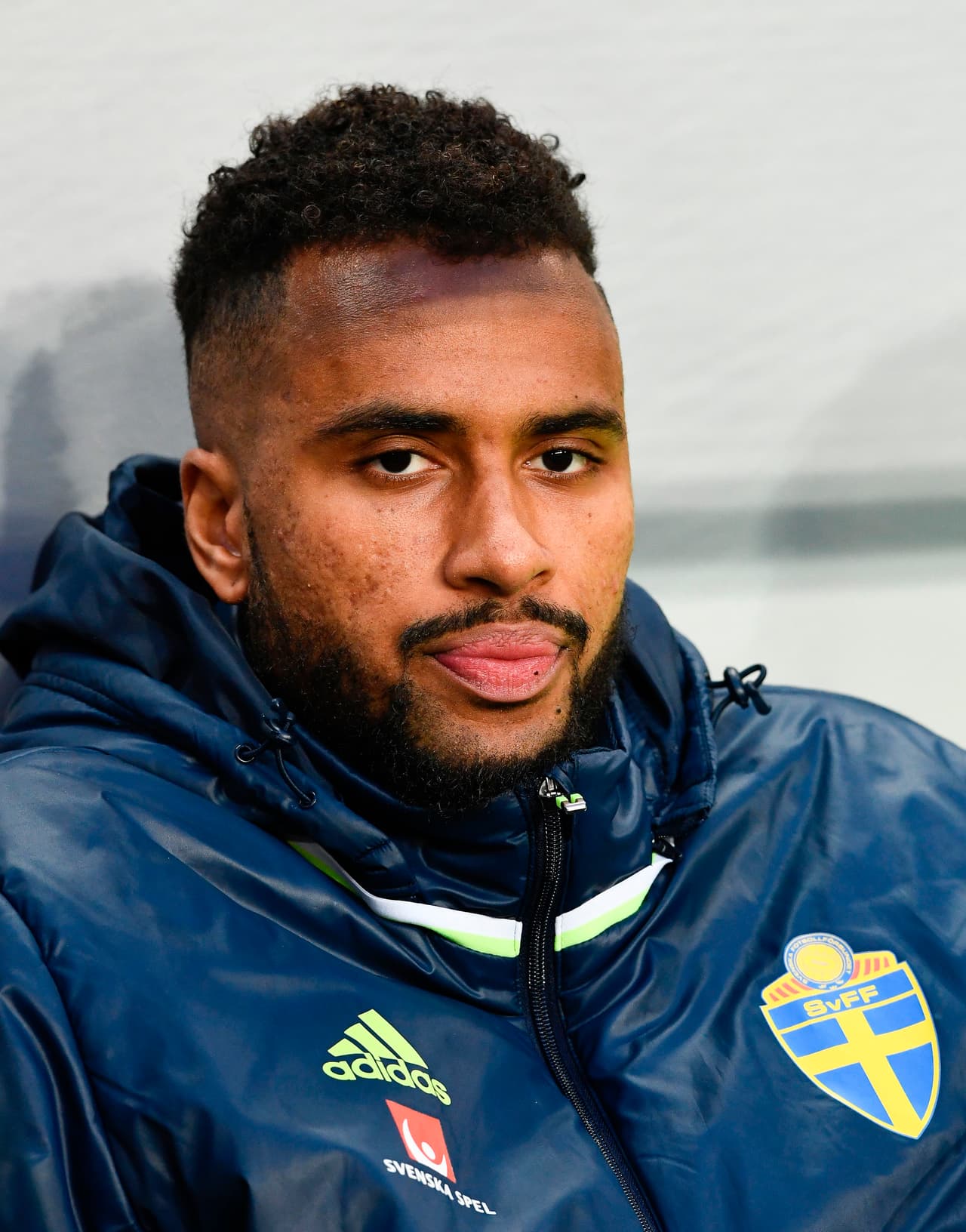 Isaac Kiese Thelin (Delantero / Waasland-Beveren)