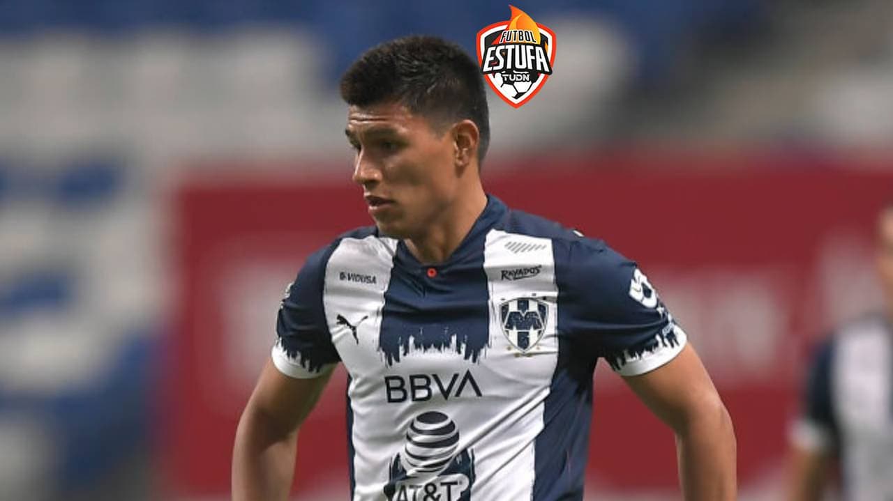 Jesús Gallardo vuelve a estar en la órbita de clubes de LaLiga