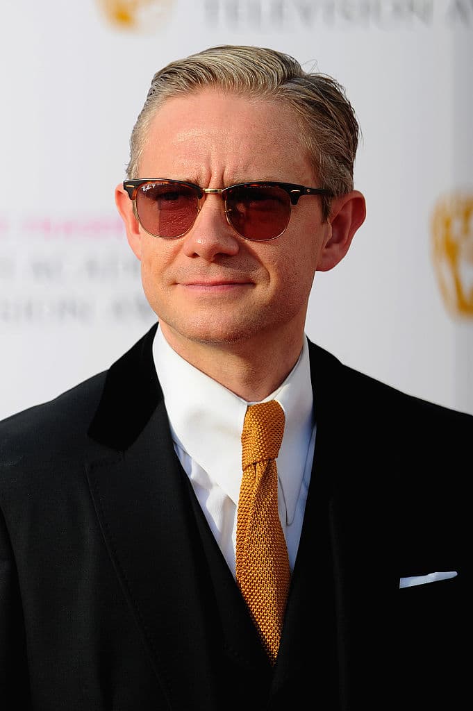 The Hobbit: An Unexpected Journey (2012) - Precuela de la trilogía "El Señor de los Anillos", obra de J.R.R. Tolkien.
<br>